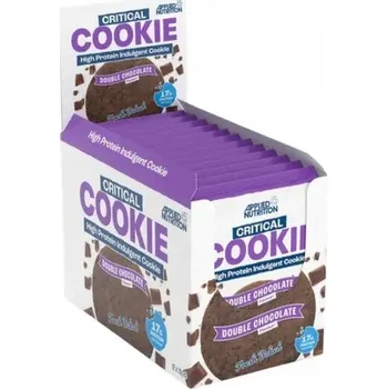 Protein Protein syrovátkový koncentrát - tyčinky WPC Applied Nutrition 73 g čokoládová příchuť