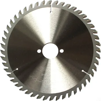 Pilový kotouč BOSCH PILOVÝ KOTOUČ 190 mm 48 zubů NA DŘEVO OPTILINE