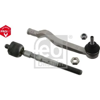 Táhlo řízení Příčné táhlo řízení FEBI BILSTEIN 37622