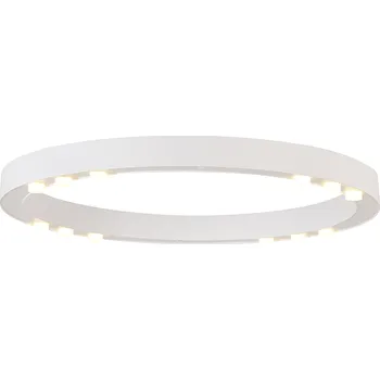ACA DECOR LED stropní svítidlo MAGNETO 36W/230V/3000K/3240Lm/270°/IP20, Flicker free