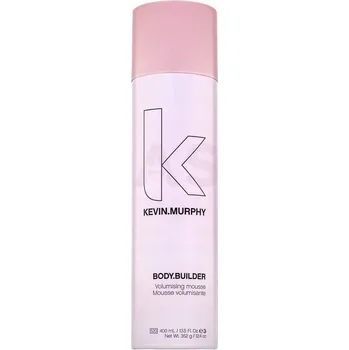 Nestandardní parfém Pěna na vlasy Kevin Murphy Body Builder 400 ml