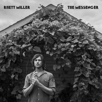 Zahraniční hudba CD Rhett Miller: The Messenger 2018
