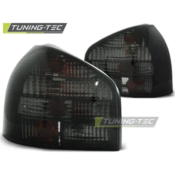 Osvětlení automobilu Tuning-Tec Zadní čirá světla Audi A3 (1996 - 2000) - kouřové