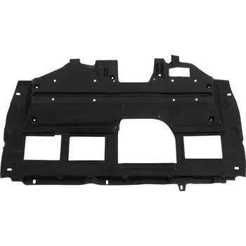 Motorový prostor Spodní kryt motoru CITROËN C3 PICASSO | 2008 a výše |