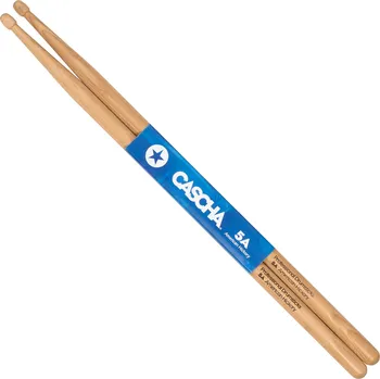 Hudebniny Cascha HH2045 5A American Hickory Bubenické paličky