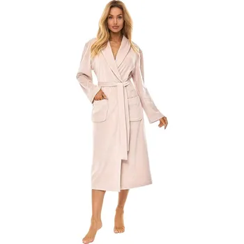 Dámský župan Dámský župan Aura Angora, XXL i556_65753_1797_89