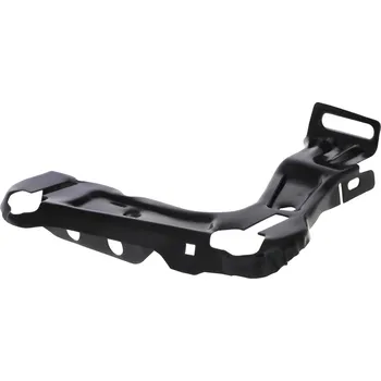 Nárazník Uchycení levého světlometu ŠKODA OCTAVIA II Facelift | 2008-2013 | |