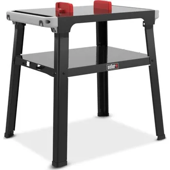 Příslušenství pro gril Stojan pro grily Weber Lumin