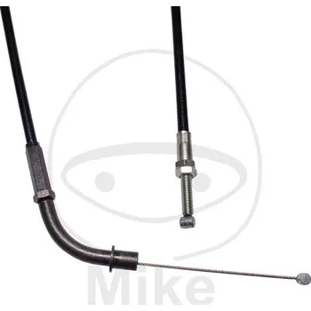 Lanko plynu JMT A open 731.50.70