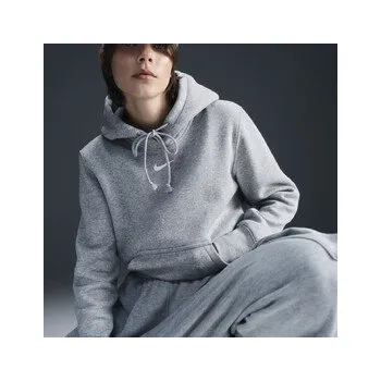 Dámská mikina Nike Sportswear Phoenix Fleece Womens Pullover Hoodie L