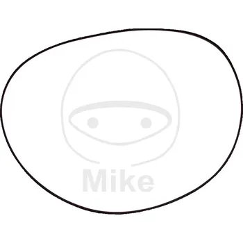 Auto-moto Těsnění pod víko spojky ATHENA M752001735004 2X173.5 mm