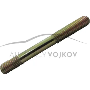 Šroub výfukového potrubí Peugeot Boxer 2006- 2.2 16V HDi