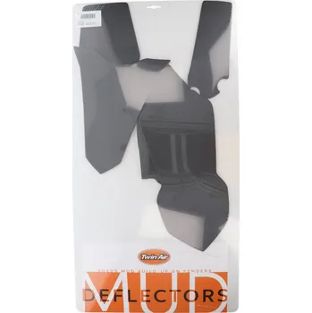 Blatník karosérie Mud deflector TwinAir 177767403 Fender foam