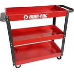 Dílenský montážní vozík 136kg MAR-POL M66605