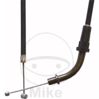 Lanko plynu JMT A open 715.00.50