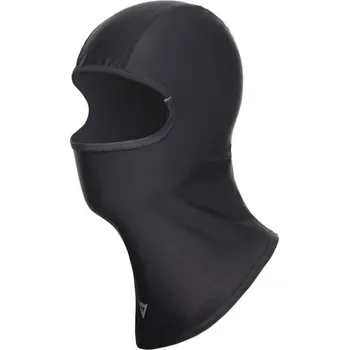 Kukla Dainese Balaclava Coolmax lehká letní kukla 90L-černá - Šedá