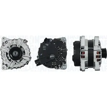 Alternátor Generátor MAGNETI MARELLI 063730853010