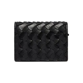 MICHAEL Michael Kors 32R6SNXD1L Černá