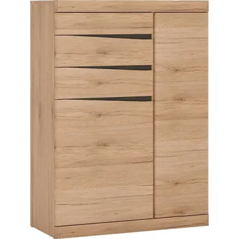 Komoda Komoda Summer - Meble Wojcik San Remo 86x119.4 cm