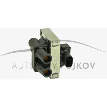 Zapalovací cívka Zapalovací cívka DIN Fiat Seicento 0.9 SPI