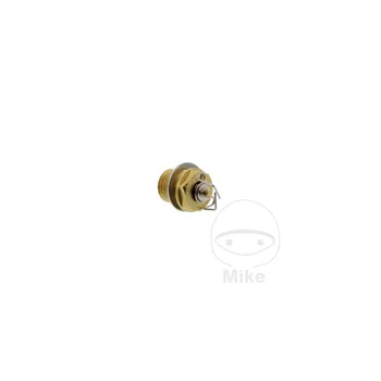 Karburátor Jehla plováku TOURMAX se sedlem 724.16.21