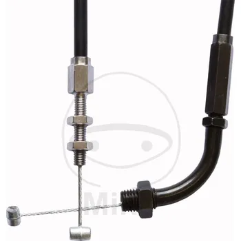 Lanko plynu JMT A open 731.98.41