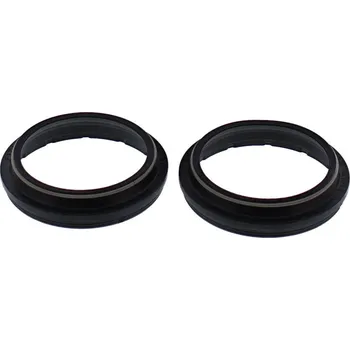 Sada stíracích kroužků přední vidlice All Balls Racing FD57-172