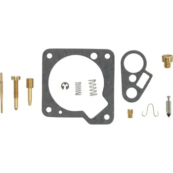 Palivový systém pro motocykl Opravná sada karburátoru Yamaha PW 50