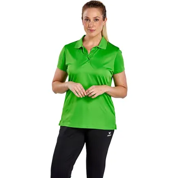 Pánská móda ERIMA Funktionspolo ZELENÁ