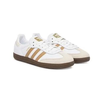 Dámské tenisky Sneakersy adidas Samba Og JR0912 Bílá 36