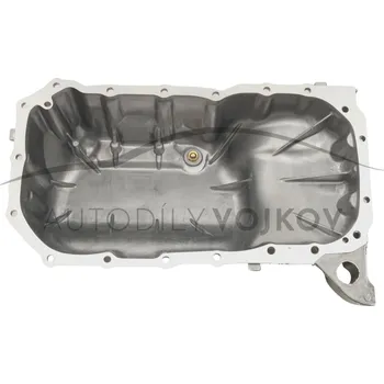 Olejová vana Olejová vana 9638465480 Peugeot 307 1.6 16V