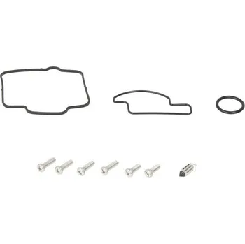 Karburátor Opravná sada karburátoru KTM- EXC MXC SX SXS XC XC-W