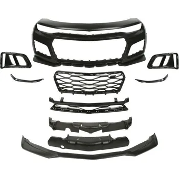 Karosérie BLIC Nárazník přední CHEVROLET CAMARO 01.2019+