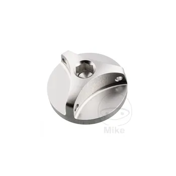 Šroub plnění oleje PRO BOLT hliník stříbrná 775.91.44