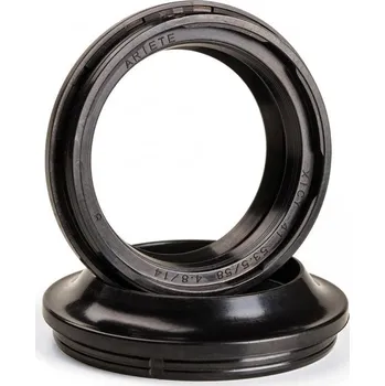 Gufera přední vidlice ARIETE ARI ARI.103 (pár) 31,74 X 42 X 9 TC4