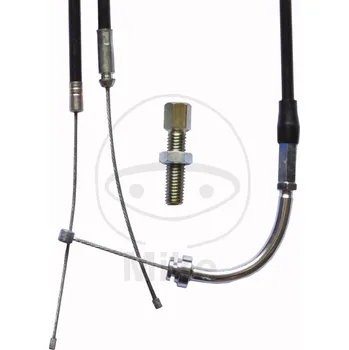 Lanko plynu JMT A open 715.21.50