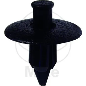 Nýt Plastové nýty JMT 10 kusů 775.02.01