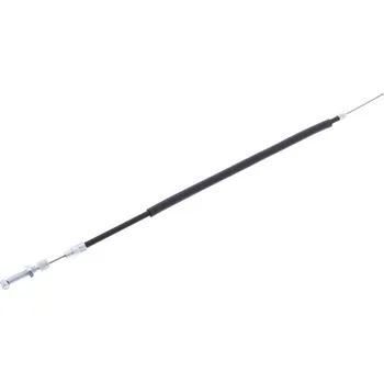 Lanko plynu JMT flat handlebar right