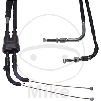 Lanko plynu JMT A open 731.26.48