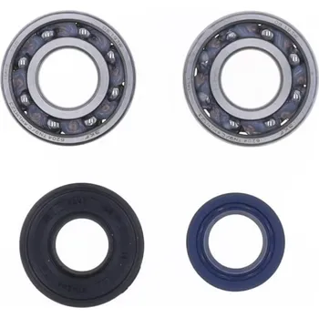 Startér Crankshaft Rebuilding Kit ATHENA P400130444001 (bearing and oil seal kit)