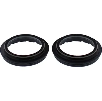 Sada stíracích kroužků přední vidlice All Balls Racing FD57-170