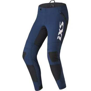 Cyklistické kalhoty IXS Kids Trigger 1.0 pants, marine, KL KL