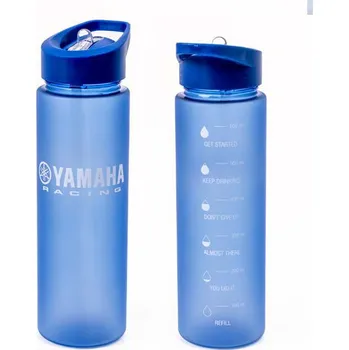 Láhev Yamaha láhev Paddock Blue 750ml