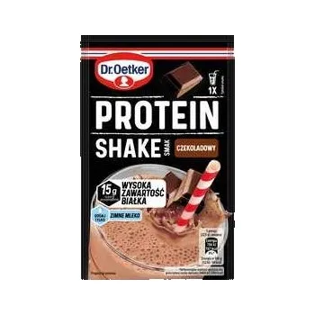 Protein Dr. Oetker PROTEIN Shake čokoládová příchuť 23g