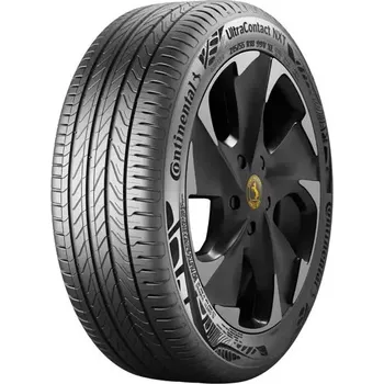 Letní osobní pneu Continental 235/55R18 104W ULTRA CONTACT NXT TL XL CRM FR EV (Osobní vhodné pro ev letní pneu Continental ULTRA CONTACT NXT 235/55-18)