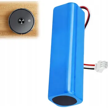 Baterie Akumulátor pro vysavač Xiaomi Roidmi Eve Plus Lenovo LR1 5,6Ah