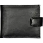 Papillon Pánská kožená peněženka 29-16-Černá