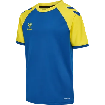 Hummel Match League modrá/žlutá EUR 140