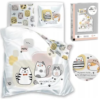 Povlečení Sada povlečení Carbotex 160 x 200 cm, vícebarevné