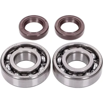 Naraku Ložiska + gufera Heavy Duty Peugeot NK104.05